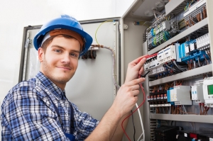 Help from An Electrician Help from An Electrician